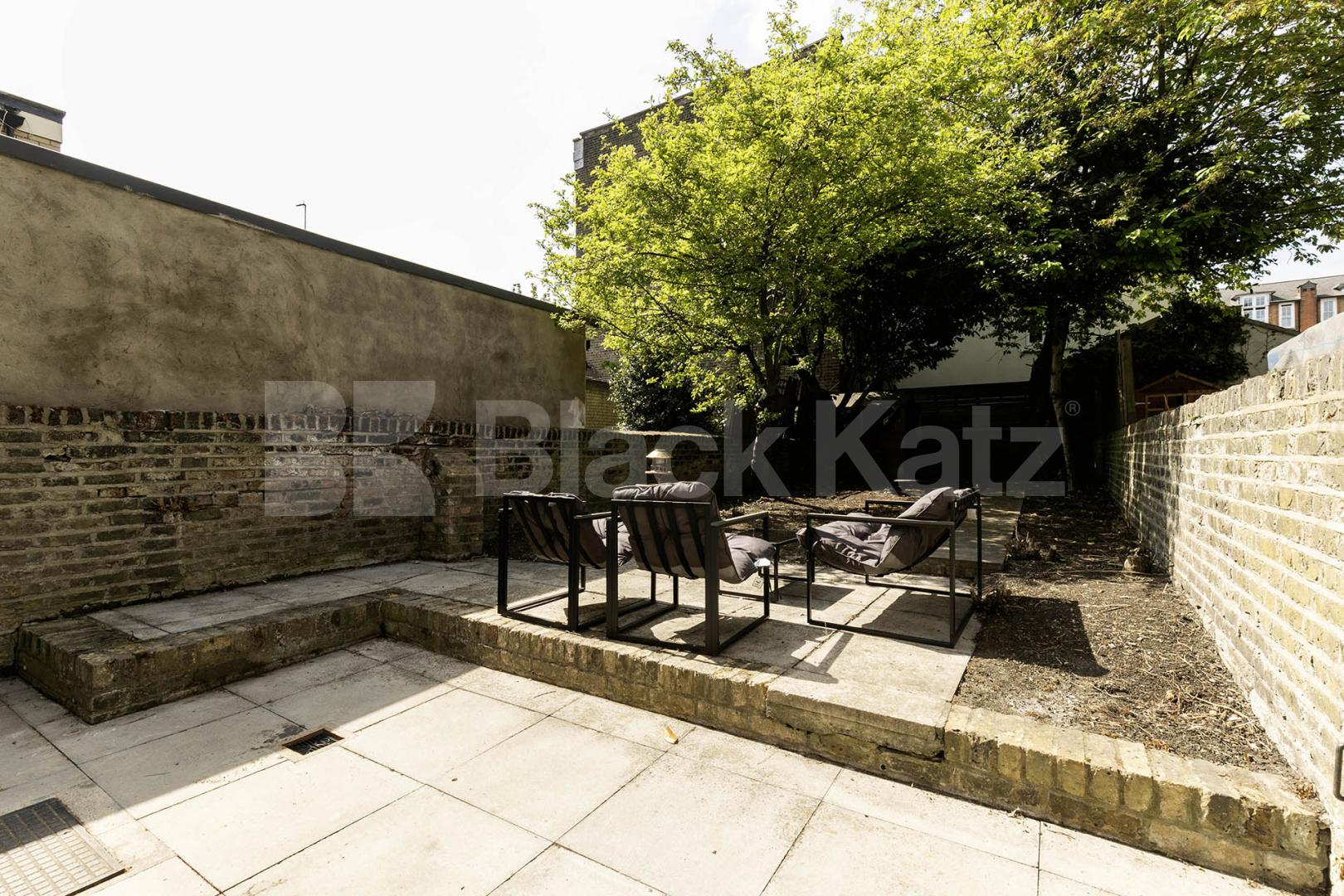 5 bedroom 5 ensuite HMO house located close to Holloway Station  Hornsey Road, Holloway